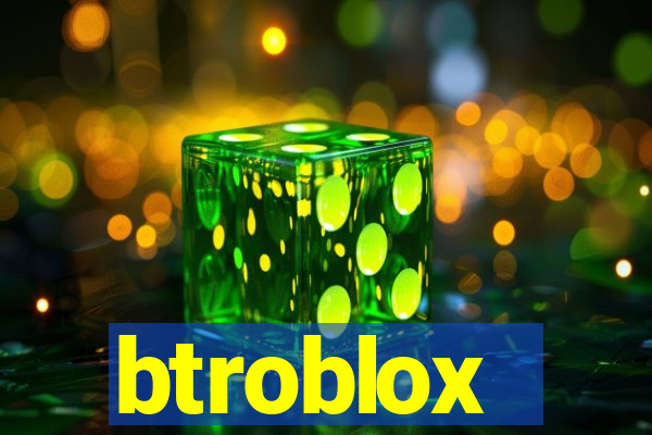 btroblox - making roblox better